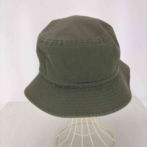 ニューエラ NEW ERA ユニセックス リバーシブルバケットハット 01 メンズ