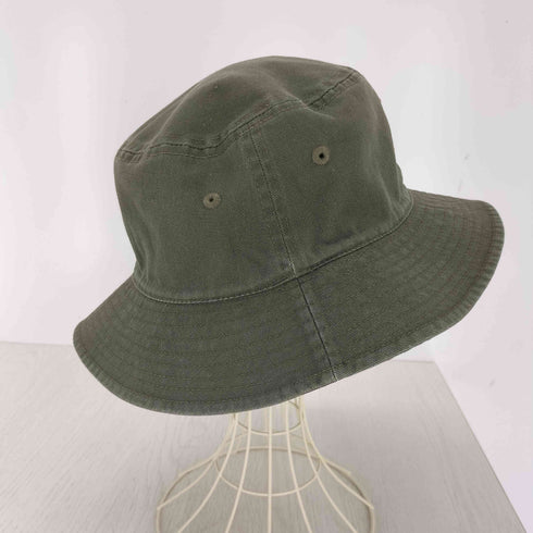ニューエラ NEW ERA ユニセックス リバーシブルバケットハット 01 メンズ
