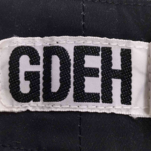 グッドイナフ GOODENOUGH 00s GDEHタグ ナイロン ベンチレーションパンツ メンズ JPN:L