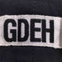 グッドイナフ GOODENOUGH 00s GDEHタグ ナイロン ベンチレーションパンツ メンズ JPN:L