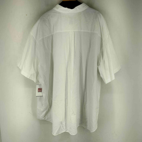 ビーティークラブ B&T CLUB BD S/S シャツ メンズ X5