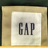 ギャップ Gap バイカラー ジップアップ ベスト メンズ import:L