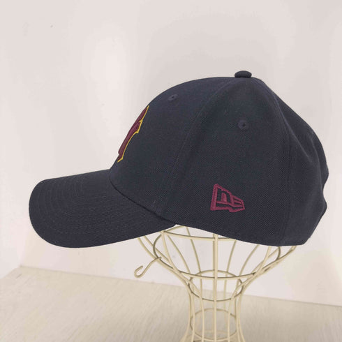 ニューエラ NEW ERA 9FORTY ベースボールキャップ メンズ