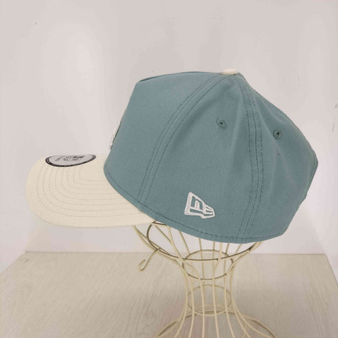 ニューエラ NEW ERA GOLF ADJUSTABLE 9FORTY A-Frame ベースボールキャップ メンズ