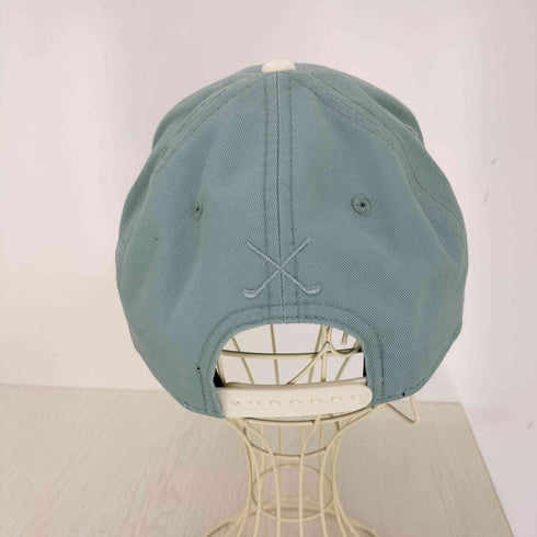 ニューエラ NEW ERA GOLF ADJUSTABLE 9FORTY A-Frame ベースボールキャップ メンズ