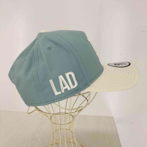 ニューエラ NEW ERA GOLF ADJUSTABLE 9FORTY A-Frame ベースボールキャップ メンズ