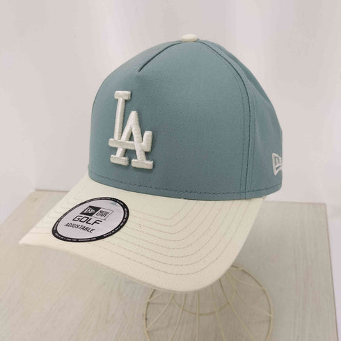 ニューエラ NEW ERA GOLF ADJUSTABLE 9FORTY A-Frame ベースボールキャップ メンズ