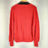 アイゾッドラコステ IZOD LACOSTE 70-80S ロゴワッペン Vネック セーター メンズ import:L
