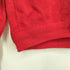 アイゾッドラコステ IZOD LACOSTE 70-80S ロゴワッペン Vネック セーター メンズ import:L