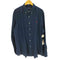 ポロラルフローレン POLO RALPH LAUREN CLASSIC FIT CLBDPPCS-LONG SLEEVE SPORT SHIRT ロングスリーブ スポーツシャツ 麻 100 メンズ import:XL