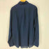 ポロラルフローレン POLO RALPH LAUREN CLASSIC FIT CLBDPPCS-LONG SLEEVE SPORT SHIRT ロングスリーブ スポーツシャツ 麻 100 メンズ import:XL