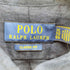 ポロラルフローレン POLO RALPH LAUREN CLASSIC FIT CLBDPPCS-LONG SLEEVE SPORT SHIRT ロングスリーブ スポーツシャツ 麻 100 メンズ import:XL