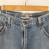 リーバイス Levis AUTHENTICS LEVIS SIGNATURE RELAXED ワイド バギー デニム パンツ メンズ W38L30