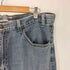 リーバイス Levis AUTHENTICS LEVIS SIGNATURE RELAXED ワイド バギー デニム パンツ メンズ W38L30
