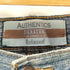 リーバイス Levis AUTHENTICS LEVIS SIGNATURE RELAXED ワイド バギー デニム パンツ メンズ W38L30