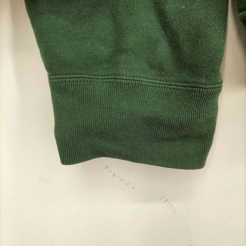 ポロバイラルフローレン Polo by RALPH LAUREN 90S スモール刺繍 ジップアップパーカー メンズ import:XL