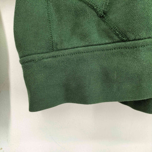 ポロバイラルフローレン Polo by RALPH LAUREN 90S スモール刺繍 ジップアップパーカー メンズ import:XL