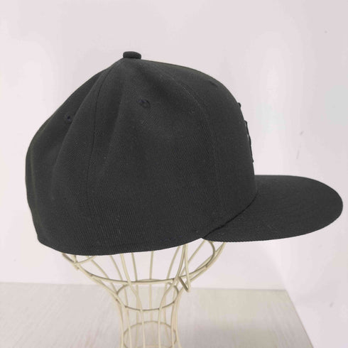 ニューエラ NEW ERA 59FIFTY ベースボールキャップ つば裏グレー メンズ 7 1/8