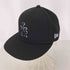 ニューエラ NEW ERA 59FIFTY ベースボールキャップ つば裏グレー メンズ 7 1/8