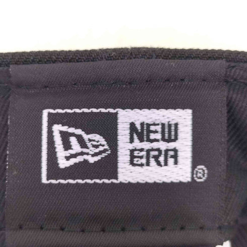ニューエラ NEW ERA 59FIFTY ベースボールキャップ つば裏グレー メンズ 7 1/8