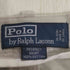 ポロバイラルフローレン Polo by RALPH LAUREN 90s PROSPECT SHORT ノータック コインポケット ポロチノ チノパンツ ショートパンツ メンズ 36inch