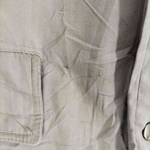 シアーズ Sears THE MENS STORE AT SEARS 中綿リバーシブルジャケット メンズ JPN:L