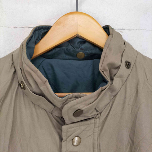 シアーズ Sears THE MENS STORE AT SEARS 中綿リバーシブルジャケット メンズ JPN:L