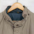 シアーズ Sears THE MENS STORE AT SEARS 中綿リバーシブルジャケット メンズ JPN:L