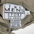 シアーズ Sears THE MENS STORE AT SEARS 中綿リバーシブルジャケット メンズ JPN:L