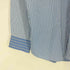 ポロバイラルフローレン Polo by RALPH LAUREN Classic Fit Striped Fun Shirt クラシック フィット ストライプド ファン シャツ メンズ import:L