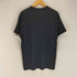 アニメキャラクター プリント S/S Tシャツ メンズ L