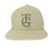 ニューエラ NEW ERA 59FIFTY 3Materials ベースボールキャップ つば裏グレー メンズ 7 1/8