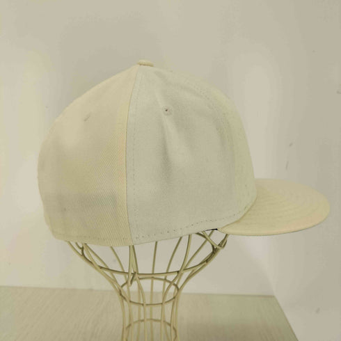 ニューエラ NEW ERA 59FIFTY 3Materials ベースボールキャップ つば裏グレー メンズ 7 1/8