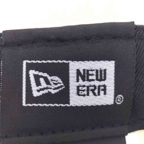 ニューエラ NEW ERA 59FIFTY 3Materials ベースボールキャップ つば裏グレー メンズ 7 1/8