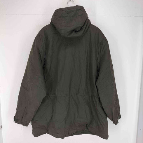 パシフィックトレイル PACIFIC TRAIL 切替フーデッドジャケット メンズ JPN:XXL