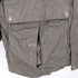 パシフィックトレイル PACIFIC TRAIL 切替フーデッドジャケット メンズ JPN:XXL