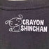 アニメキャラクター プリント S/S Tシャツ メンズ 4L