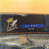 エフエーティー FAT SKINNY EASY 13.5 JUMBO 赤耳 ワイド ストレート デニム パンツ 濃紺 B系 メンズ SKINNY