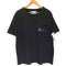 エムエイチエル MHL. ロゴプリント ポケット S/S Tシャツ メンズ XL
