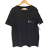 エムエイチエル MHL. ロゴプリント ポケット S/S Tシャツ メンズ XL