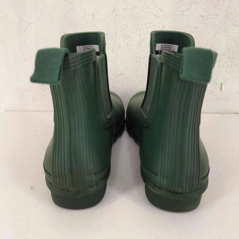 ハンター HUNTER WOMENS ORIGINAL CHELSEA レディース EUR:39