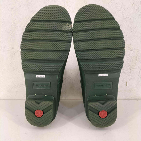 ハンター HUNTER WOMENS ORIGINAL CHELSEA レディース EUR:39