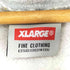 エクストララージ XLARGE マルチカラーロゴパーカー メンズ import:XL