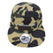 アベイシングエイプ A BATHING APE 21ss 1st camo Jet Cap コラボ ジェット キャップ カモフラ 迷彩 メンズ FREE