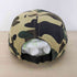 アベイシングエイプ A BATHING APE 21ss 1st camo Jet Cap コラボ ジェット キャップ カモフラ 迷彩 メンズ FREE