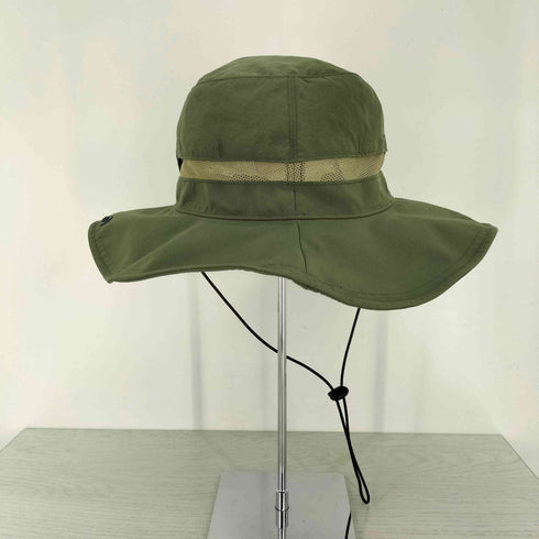 モンベル mont bell ワイドブリムハット メンズ L