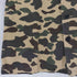 アベイシングエイプ A BATHING APE 90~00s ソルジャータグ A.S.N.K.A 1ST CAMO BAPE STA 刺繍 フラップポケット S/S ミリタリーシャツ メンズ JPN:L