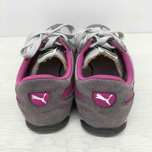 プーマ PUMA ローカットスニーカー レディース 24.5