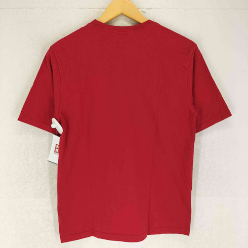 ポロバイラルフローレン Polo by RALPH LAUREN 90S ポニー刺繍 S/S ポケット Tシャツ メンズ M