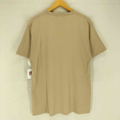 ポロバイラルフローレン Polo by RALPH LAUREN 90S ポニー刺繍 S/S ポケット Tシャツ メンズ L